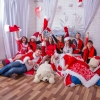 С НОВЫМ 2017 ГОДОМ! С НОВЫМ 2017 ГОДОМ!